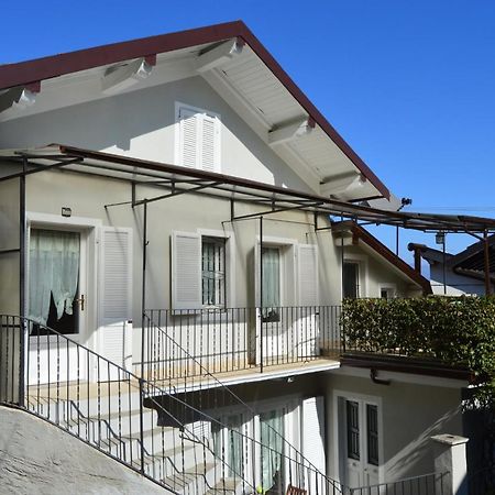 Casa Della Rosina Villa Stresa Eksteriør bilde