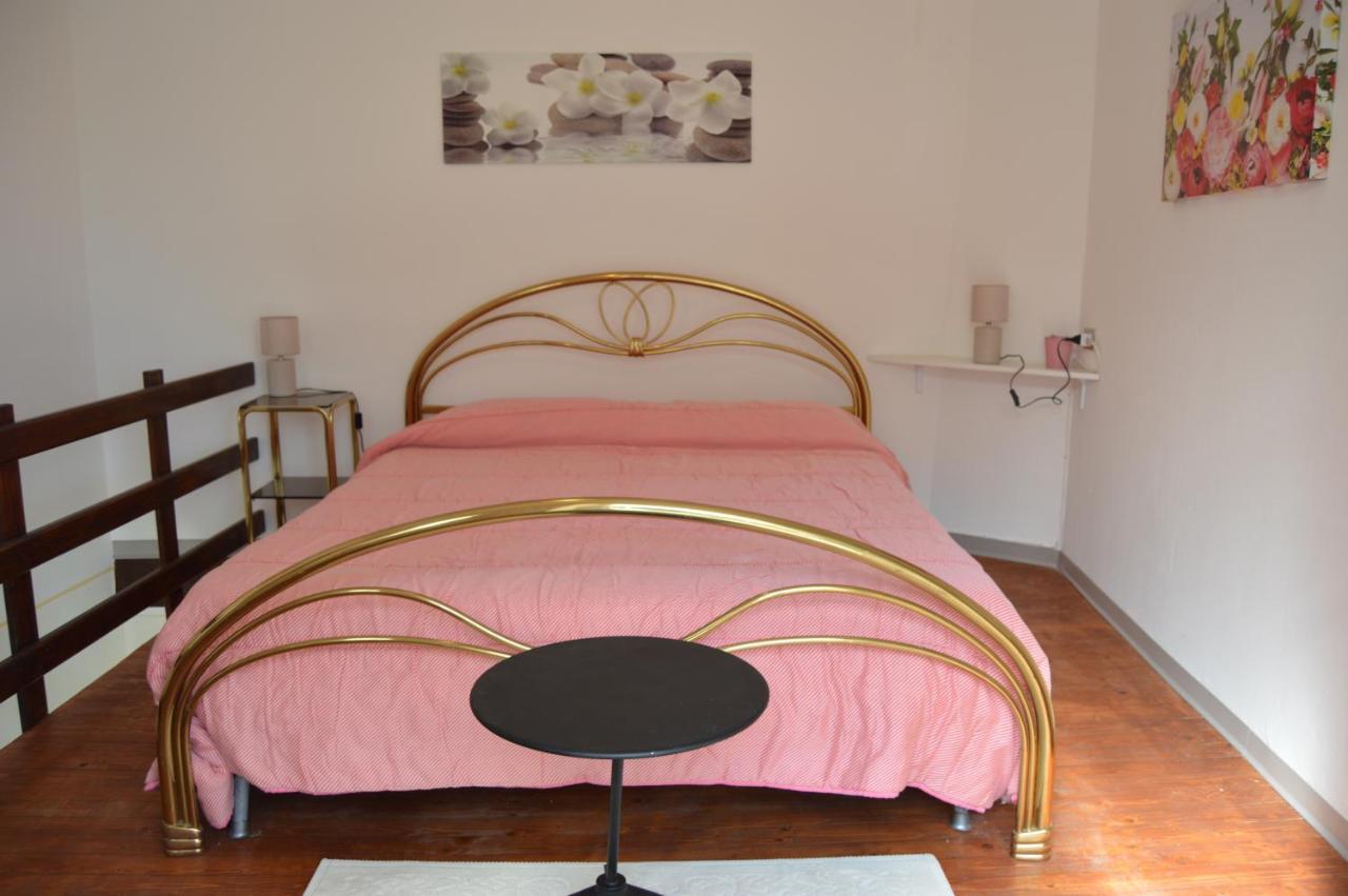 Casa Della Rosina Villa Stresa Eksteriør bilde